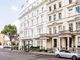 Thumbnail Flat to rent in - Stanhope Gardens, London