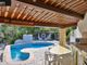 Thumbnail Villa for sale in Tourrette Levens, Nice Area, French Riviera