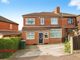 Thumbnail Semi-detached house for sale in Stag Lane, Broom, Rotherham