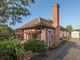 Thumbnail Bungalow for sale in Grange Road, Herne Bay