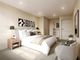 Thumbnail Flat for sale in London Square Earlsfield, Springfield Village, London
