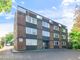 Thumbnail Flat for sale in Hershell Court, Upper Richmond Road West, London
