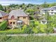 Thumbnail Detached house for sale in Wood Close, Lisvane, Cardiff