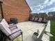 Thumbnail Detached house for sale in Eden Crescent, Great Lumley, Chester Le Street