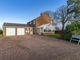 Thumbnail Detached house for sale in Randall Bank, Moulton Eaugate, Spalding