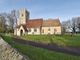 Thumbnail Bungalow for sale in Church Road, Teversham, Cambridge