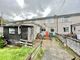 Thumbnail Terraced house for sale in Rhosawel, Cwmllinau, Machynlleth, Powys