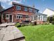 Thumbnail Detached house for sale in Turnpike Gate, Wickwar, Wotton-Under-Edge