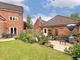 Thumbnail Detached house for sale in Quindell Place, Kings Hill, West Malling