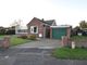 Thumbnail Detached bungalow for sale in Arundel Road, Hartford, Huntingdon