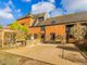 Thumbnail Barn conversion for sale in Pit Lane, Swaffham