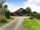 Thumbnail Bungalow for sale in The Dicker, Golden Cross, Hailsham, East Sussex