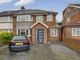 Thumbnail Semi-detached house to rent in Verney Avenue, Cressex Business Park, High Wycombe