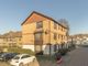 Thumbnail Flat for sale in Rosethorn Close, London