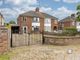 Thumbnail Semi-detached house for sale in Dereham Road, New Costessey, Norwich