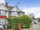 Thumbnail Semi-detached house for sale in Rushout Avenue, Kenton