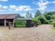 Thumbnail End terrace house for sale in Canada Cottages, Lindsey, Ipswich, Suffolk