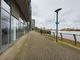 Thumbnail Commercial property to let in Greenwich Riverside Unit, 7 Dreadnought Walk, London