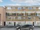 Thumbnail Flat for sale in Clayponds Gardens, London