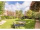 Thumbnail Flat to rent in Kensington Mansions, London