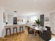 Thumbnail End terrace house for sale in 15 Forth Place, South Queensferry