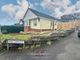 Thumbnail Detached bungalow for sale in Park Crescent, Carmel, Holywell