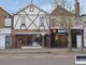 Thumbnail Commercial property for sale in Crossbrook Street, Cheshunt