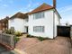 Thumbnail Semi-detached house for sale in Surrenden Road, Cheriton