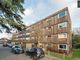 Thumbnail Flat for sale in Cedar Court, Churchfields, South Woodford, London