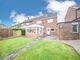 Thumbnail Semi-detached house for sale in Haughton Crescent, West Denton, Newcastle Upon Tyne