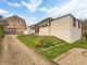 Thumbnail Detached bungalow for sale in Box Road, Bathford