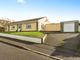 Thumbnail Bungalow for sale in Dawe Crescent, Bodmin, Cornwall