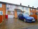 Thumbnail Terraced house for sale in Woodford Way, Slough