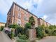 Thumbnail Flat to rent in 16 Apsley Road, Bristol
