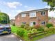 Thumbnail Flat for sale in Upper Heyshott, Petersfield, Hampshire