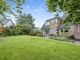Thumbnail Detached house for sale in Perry Close, Woodhouse Eaves, Loughborough