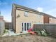 Thumbnail Semi-detached house for sale in Totnes Place, Grantham, Lincolnshire