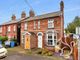 Thumbnail Semi-detached house for sale in St. Catherines Road, Long Melford, Sudbury