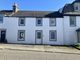 Thumbnail Terraced house for sale in Main Street, Dalry, Castle Douglas