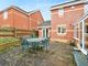 Thumbnail Detached house for sale in Jordan Gardens, Monmouth