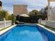 Thumbnail Villa for sale in Agua Nueva, Turre, Almería, Andalusia, Spain