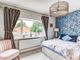 Thumbnail Semi-detached house for sale in Arbury Hall Road, Shirley, Solihull, West Midlands