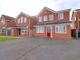 Thumbnail Detached house for sale in Elm Crescent, Hixon, Staffordshire