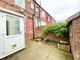 Thumbnail Terraced house to rent in Haddon Grove, Reddish, Stockport