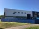 Thumbnail Industrial to let in Unit 54 Springvale Industrial Estate, Cwmbran