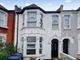 Thumbnail Terraced house for sale in Howard Road, London