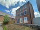 Thumbnail Detached house for sale in Whitford Street, Holywell