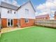 Thumbnail Detached house for sale in Lake Drive, Hythe, Kent