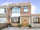 Thumbnail Property to rent in Albury Avenue, Isleworth