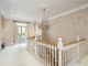 Thumbnail Detached house for sale in Great Hadham Road, Bishop's Stortford, Hertfordshire